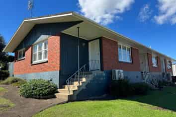 1/32 Thatcher Street, Mission Bay