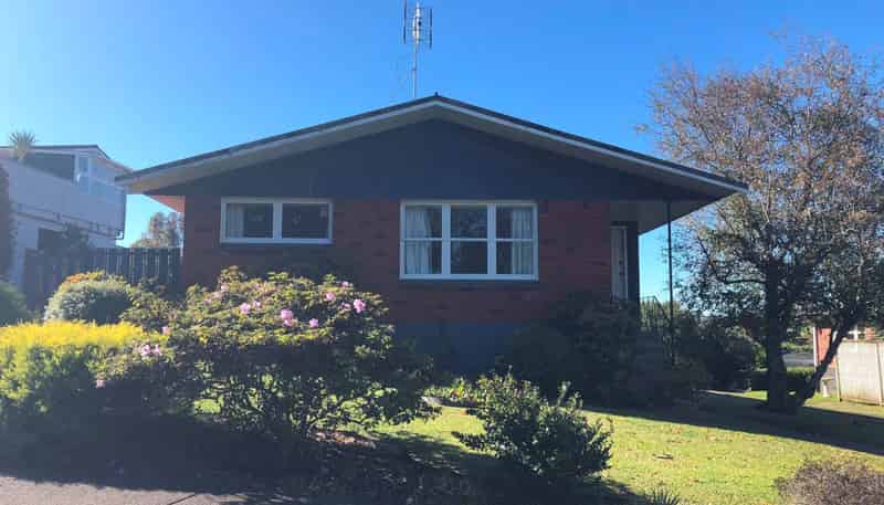 1/32 Thatcher Street, Mission Bay