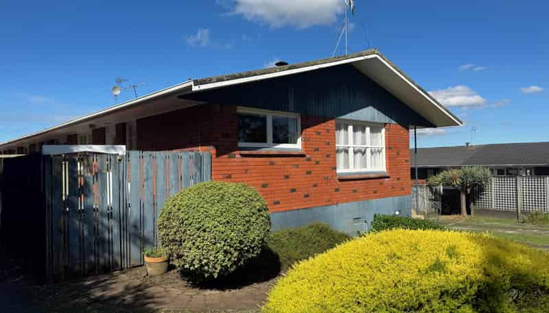 1/32 Thatcher Street, Mission Bay