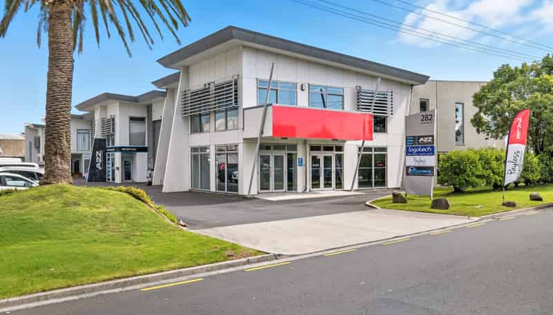 Unit 1 282 Chadwick Road, Greerton