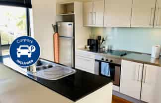 419/57 Mahuhu Crescent, Auckland Central