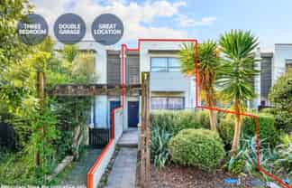 39 The Track, Takanini