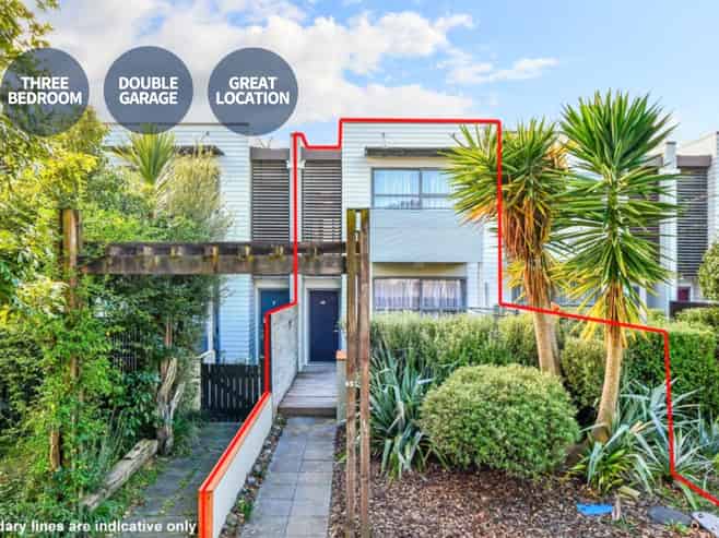 39 The Track, Takanini