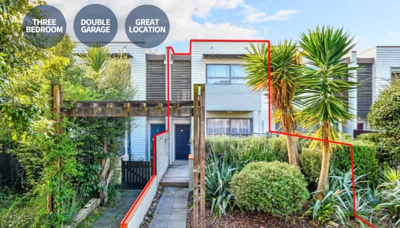 39 The Track, Takanini