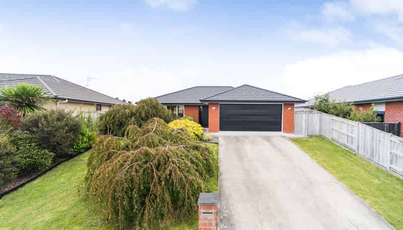 10 MacDonald Heights, Feilding