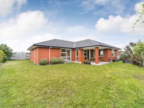 10 MacDonald Heights, Feilding