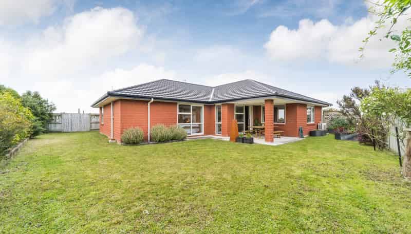 10 MacDonald Heights, Feilding