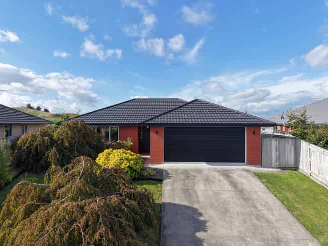 10 MacDonald Heights, Feilding
