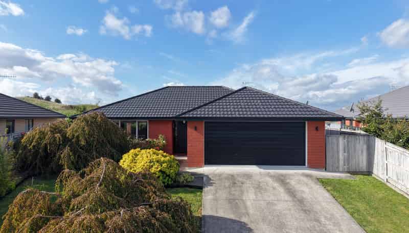 10 MacDonald Heights, Feilding