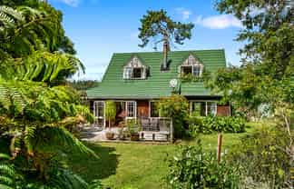 512 Kanohi Road, Kaukapakapa