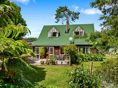 512 Kanohi Road, Kaukapakapa