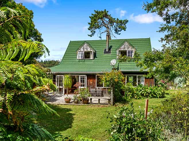 512 Kanohi Road, Kaukapakapa