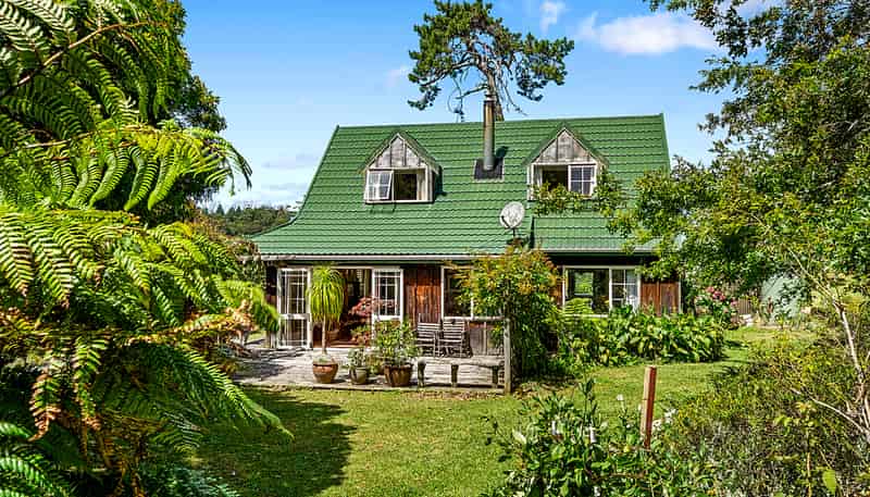 512 Kanohi Road, Kaukapakapa