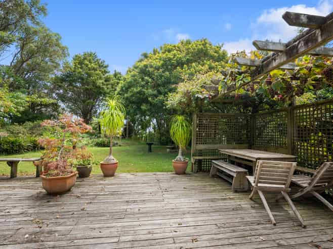 512 Kanohi Road, Kaukapakapa