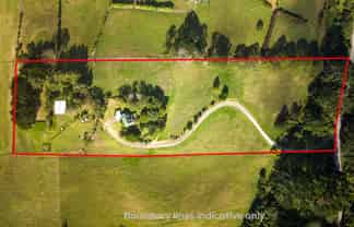 512 Kanohi Road, Kaukapakapa