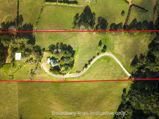 512 Kanohi Road, Kaukapakapa