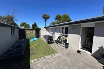 44 West Watson Avenue, Hillmorton