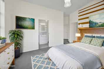 Taranaki - Address withheld