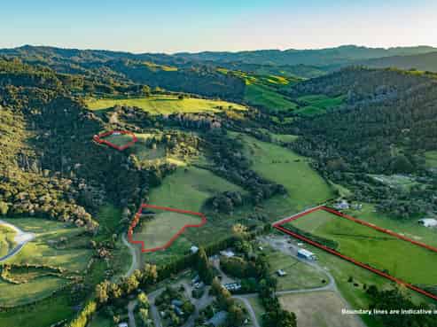 104 Taiwawe Lane, Hot Water Beach