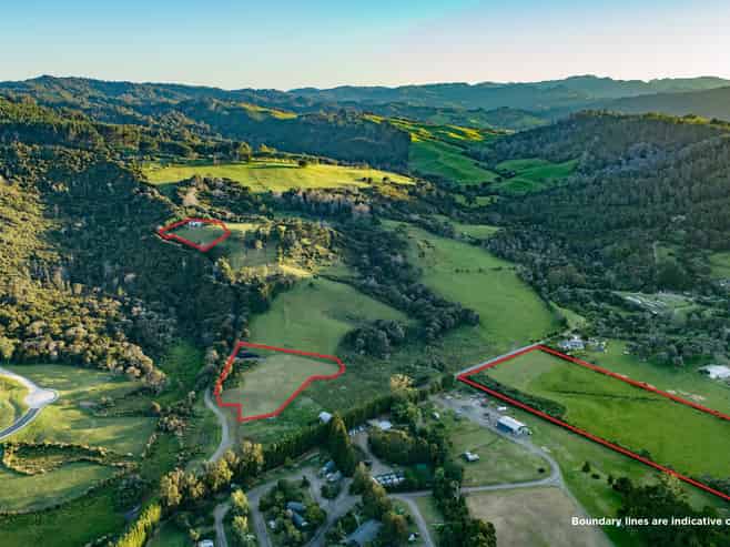 104 Taiwawe Lane, Hot Water Beach