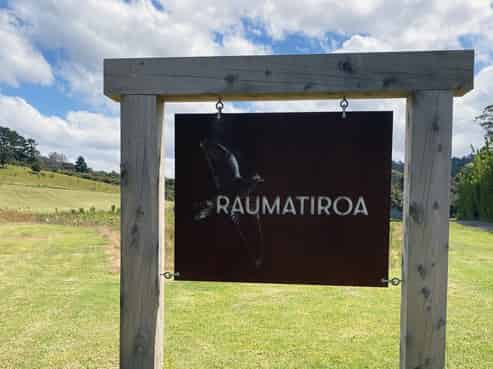  Raumatiroa subdivision, Taiwawe Lane, Hot Water Beach