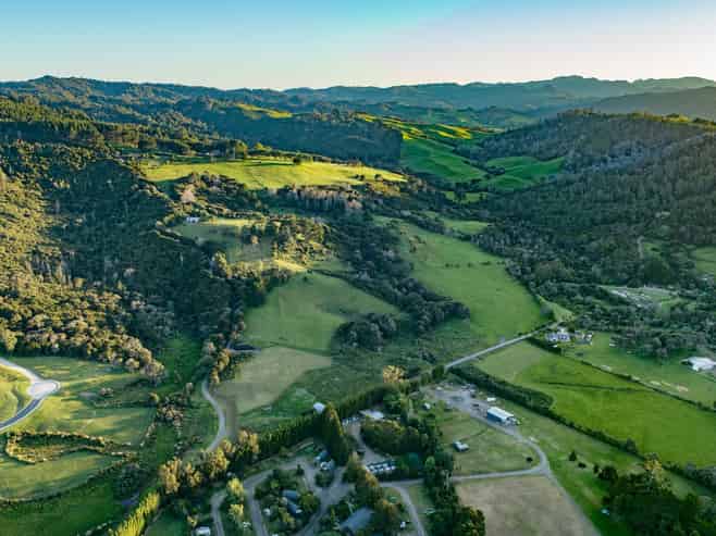 104 Taiwawe Lane, Hot Water Beach