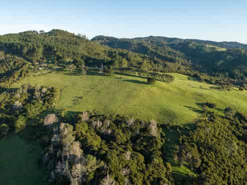  Raumatiroa subdivision, Taiwawe Lane, Hot Water Beach