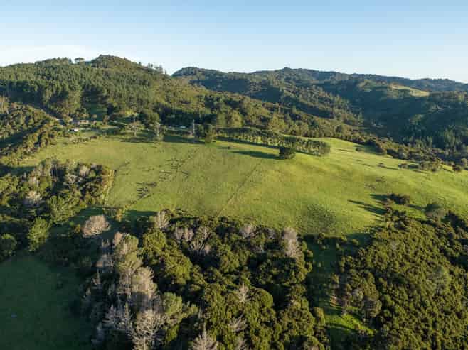 104 Taiwawe Lane, Hot Water Beach