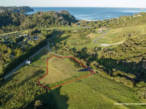 104 Taiwawe Lane, Hot Water Beach