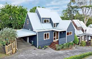 3/26 West Tamaki Road, Saint Heliers