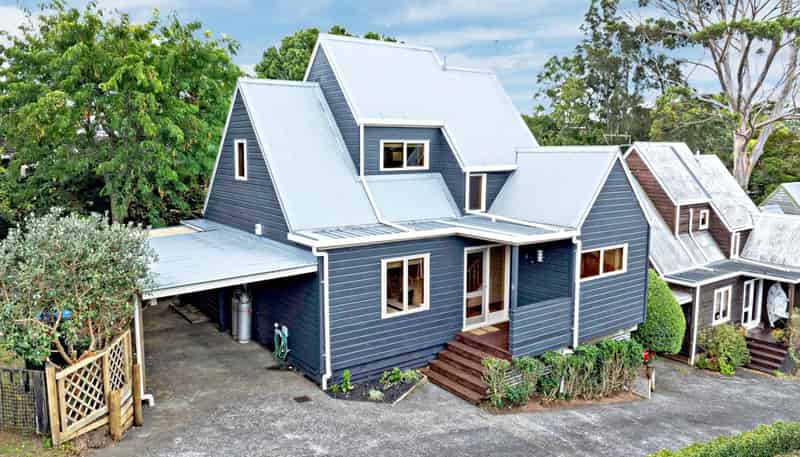 3/26 West Tamaki Road, Saint Heliers