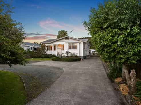 926 Kahikatea Flat Road, Waitoki