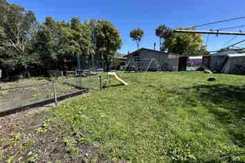 44 West Watson Avenue, Hillmorton