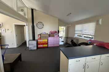 44 West Watson Avenue, Hillmorton