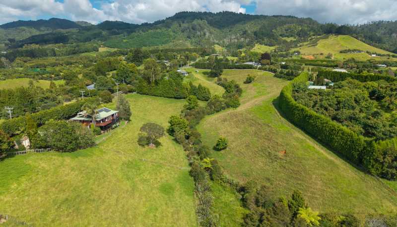 160 Woodland Road, Katikati
