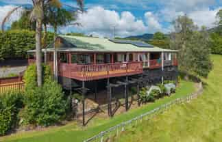 160 Woodland Road, Katikati