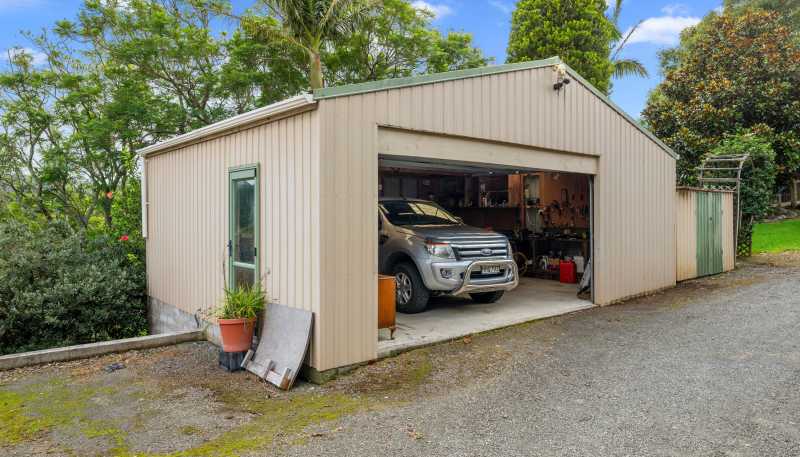 160 Woodland Road, Katikati
