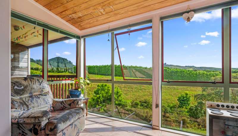 160 Woodland Road, Katikati