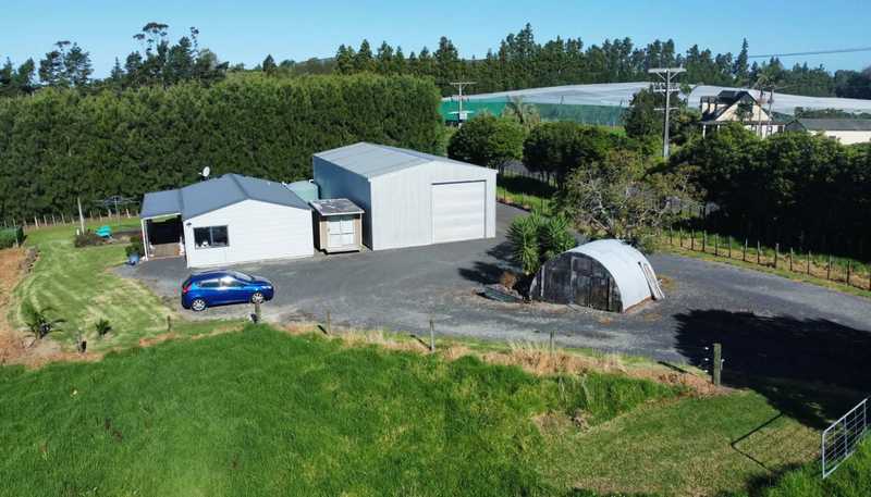 160 Woodland Road, Katikati