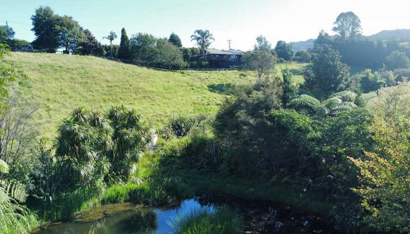 160 Woodland Road, Katikati