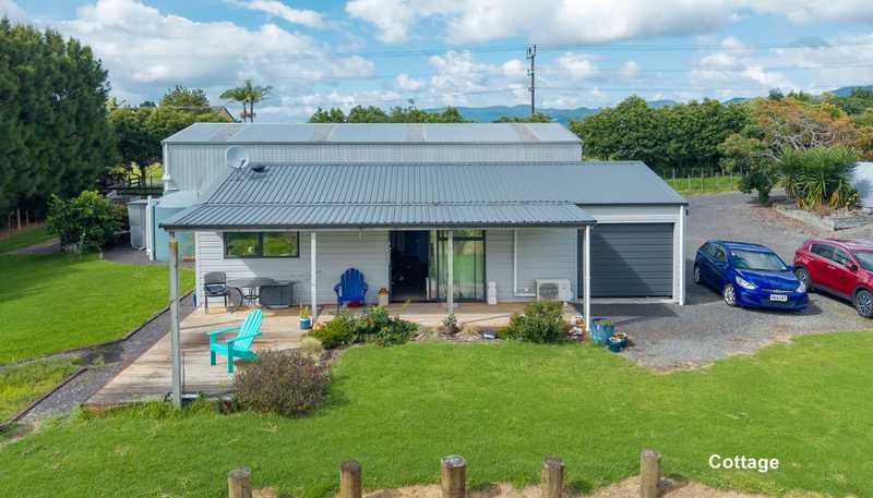160 Woodland Road, Katikati