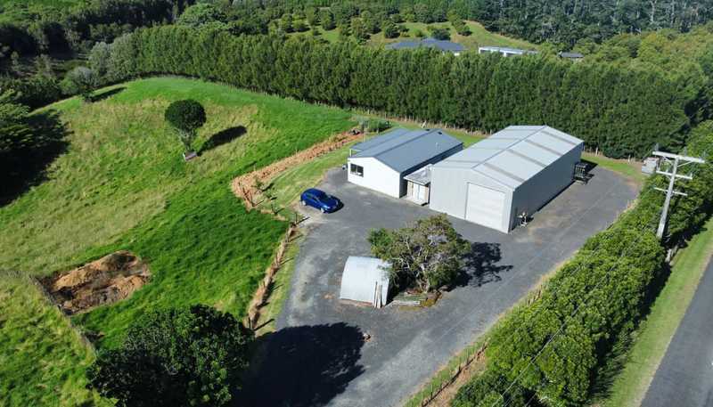 160 Woodland Road, Katikati