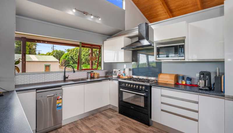 160 Woodland Road, Katikati