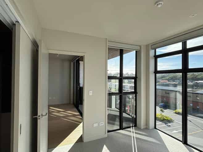 201/21 Pennant St, Long Bay