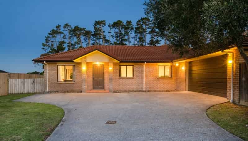 51 Munroe Road, Henderson