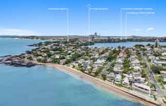  27 Muritai Road, Milford