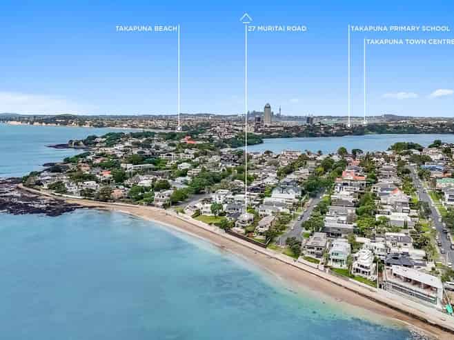  27 Muritai Road, Milford