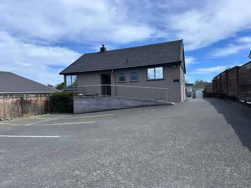 Cameron Road Medical with profile and presence