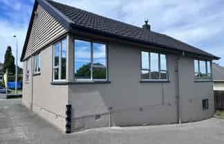 Cameron Road Medical with profile and presence