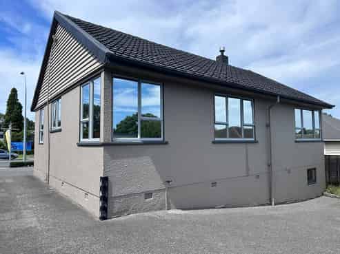 Cameron Road Medical with profile and presence